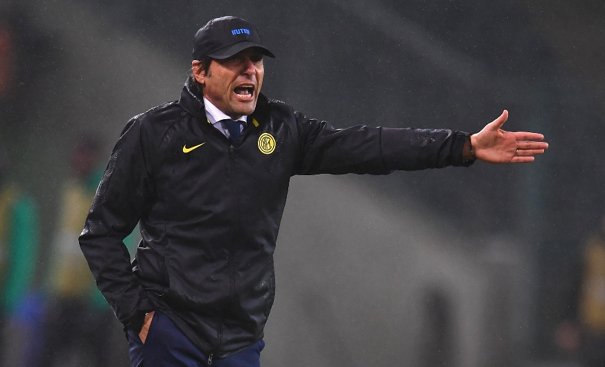 Inter Milan Lolos Lubang Jarum, Conte Ungkap Resepnya