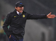 Inter Milan Lolos Lubang Jarum, Conte Ungkap Resepnya