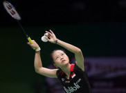 New Zealand Open 2019: Tunggal Putri Indonesia Belum Terhenti
