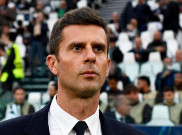 Juventus Vs Napoli, Il Partenopei Tim yang Dibangun untuk Memenangi Scudetto