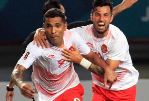 Laga Kontra Hong Kong Penentuan untuk Timnas Indonesia U-23, Ini Kata Beto