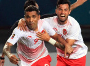 Laga Kontra Hong Kong Penentuan untuk Timnas Indonesia U-23, Ini Kata Beto