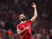 Fakta Menarik di Balik Gol Ke-50 Harry Kane dan Mohamed Salah di Liga Champions