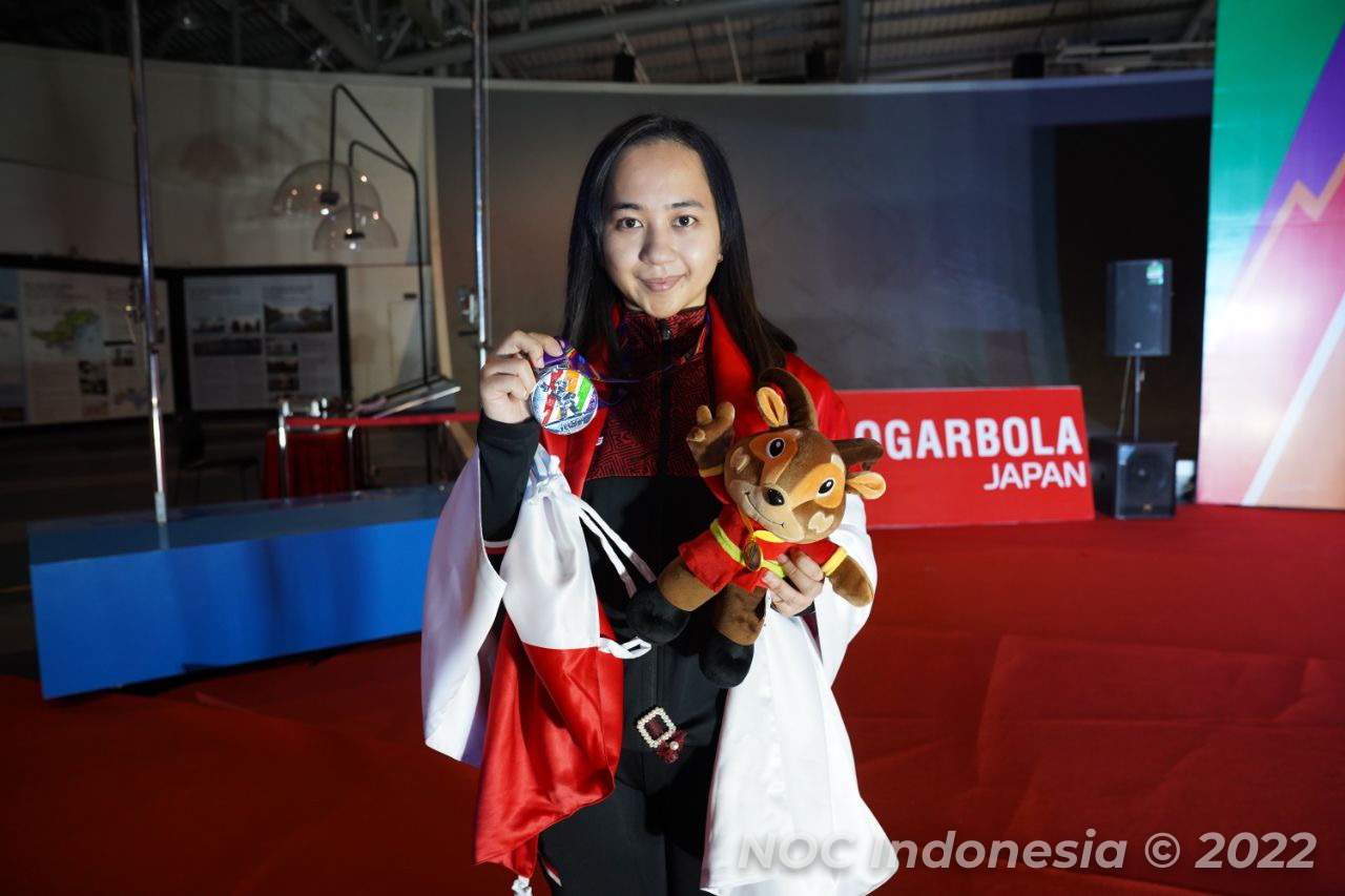 SEA Games 2021: Medali Perak dan Perunggu Hadir dari Catur