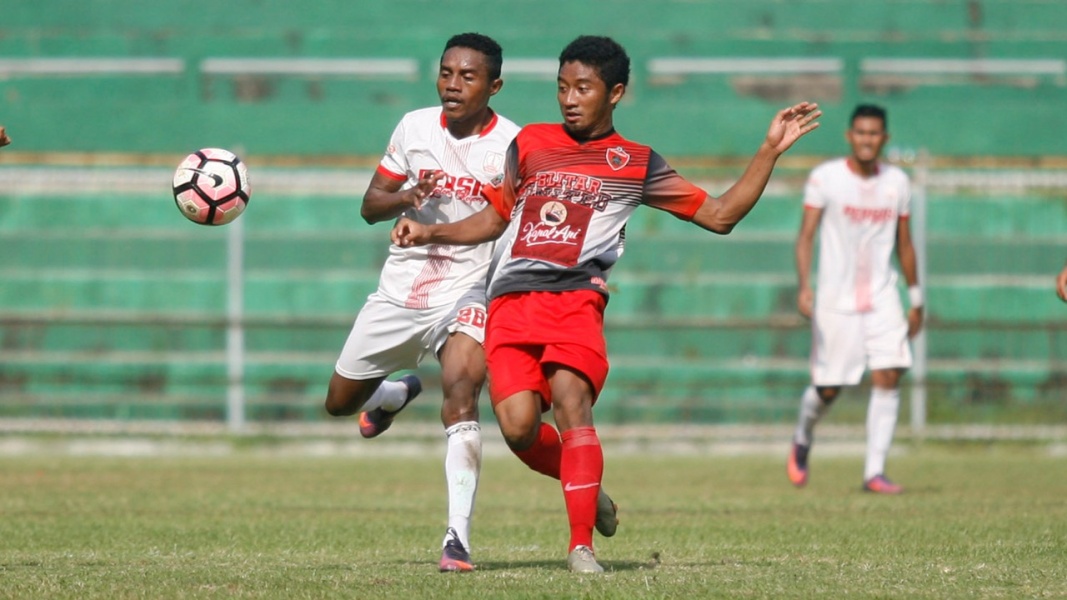 Empat Klub Berebut Tiket Promosi ke Liga 2, Ini Semifinalis Liga 3