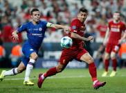 4 Duel Chelsea Vs Liverpool dalam Partai Final