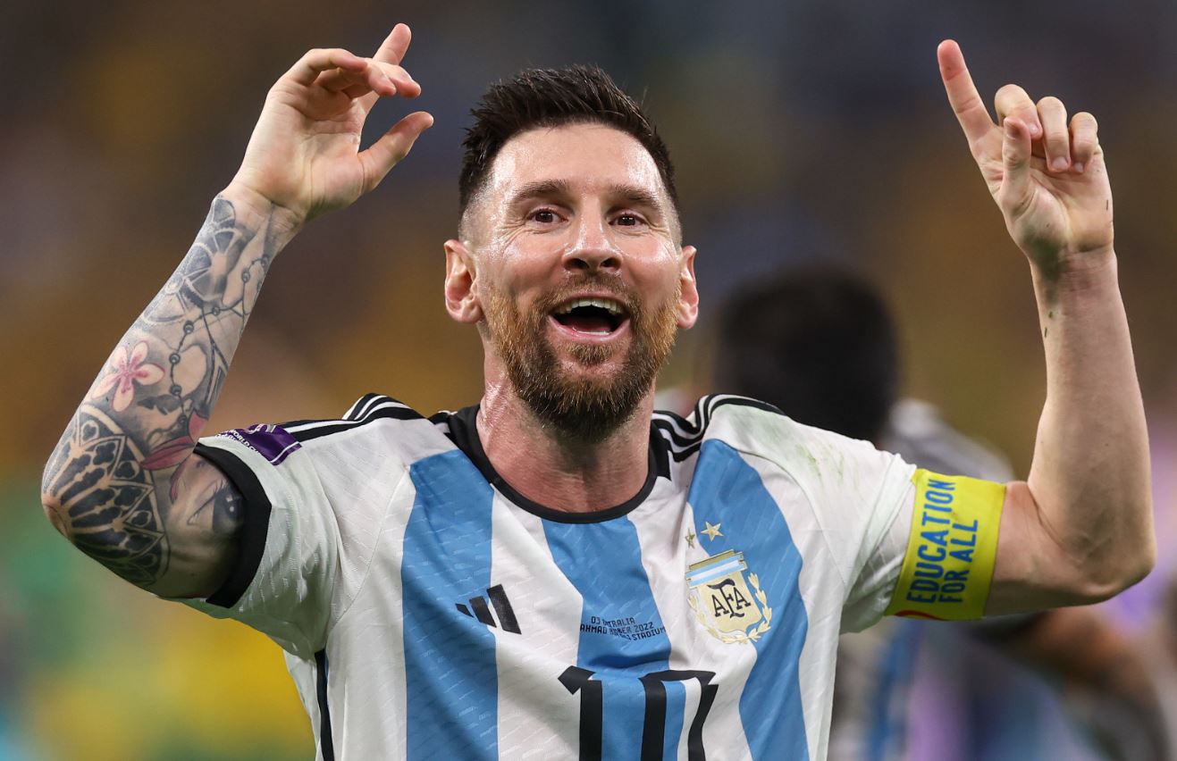 Piala Dunia 2022: Tak Seharusnya Timnas Belanda Hanya Fokus kepada Lionel Messi