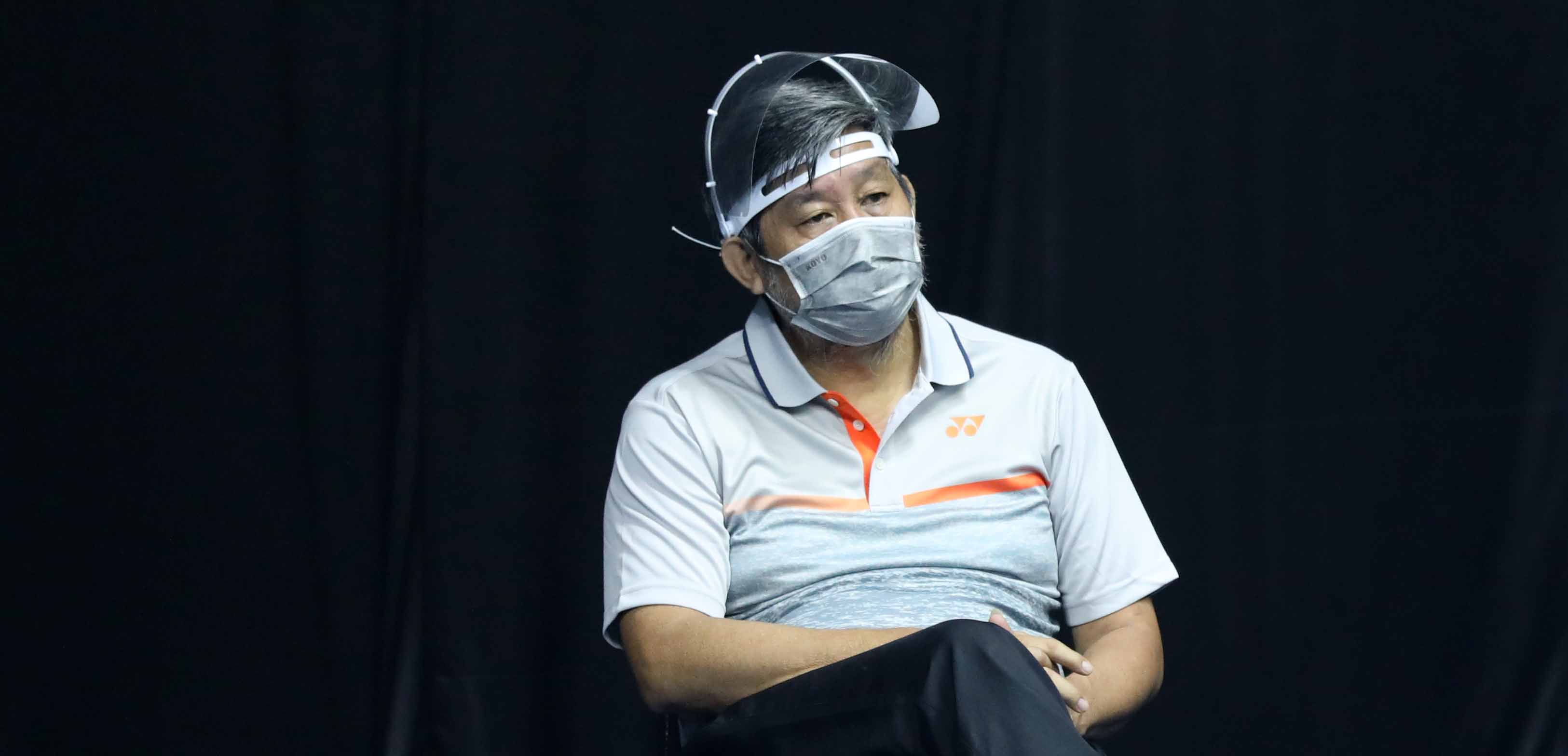 German Open Batal, Pelatih Ganda Putra Ubah Persiapan Minions
