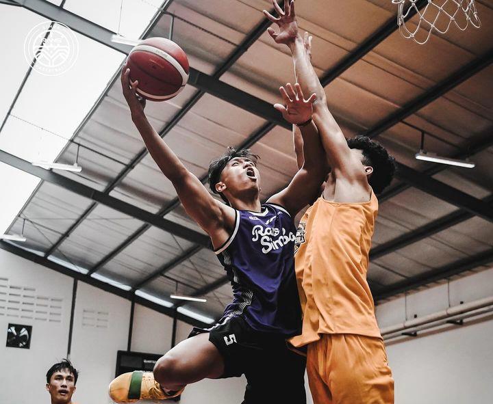 Markas RANS SIMBA Bogor Tawarkan Konsep Unik