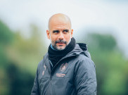 Alarm Bahaya untuk Para Pesaing, Pep Guardiola Masih Ketagihan