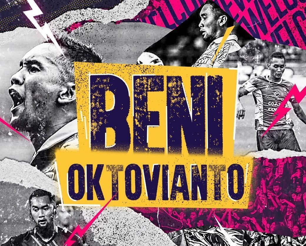 Lepas Dua Pemain, Persik Kediri Tarik Pulang Pemain Era Liga 2