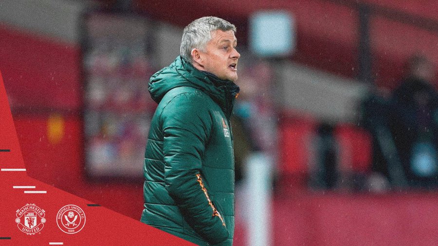 Anthony Martial Dihujani Kritik, Solskjaer Pasang Badan