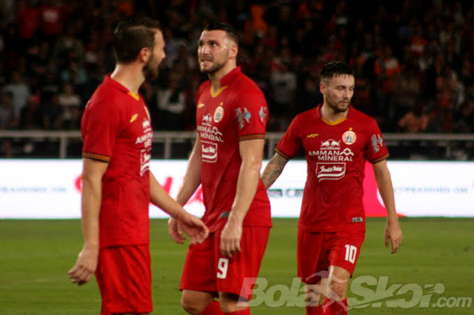 Liga 1 2021 Ada Promosi-Degradasi