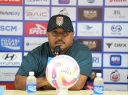 Malut United Pecat Imran Nahumarury dan Yeyen Tumena