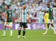 Piala Dunia 2022: Petuah Andres Iniesta untuk Lionel Messi dan Argentina