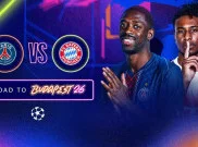 Prediksi dan Statistik PSG vs Bayern Munchen: Potensi Hujan Gol