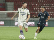 Termasuk Persib, Tiga Klub Mantan Juara Jadi Penghuni Zona Degradasi Liga 1