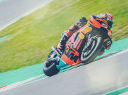 Johann Zarco soal Perpisahan dengan KTM: Percuma Gaji Besar tapi Motor Tidak Kompetitif 