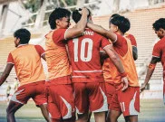 Hasil Kualifikasi Piala Asia U-20 2027: Benamkan Australia, Timnas Indonesia U-20 Lolos ke Piala Asia