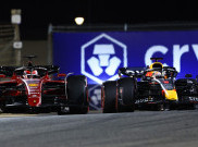 Formula 1: 5 Kejadian Besar Sepanjang Musim 2022