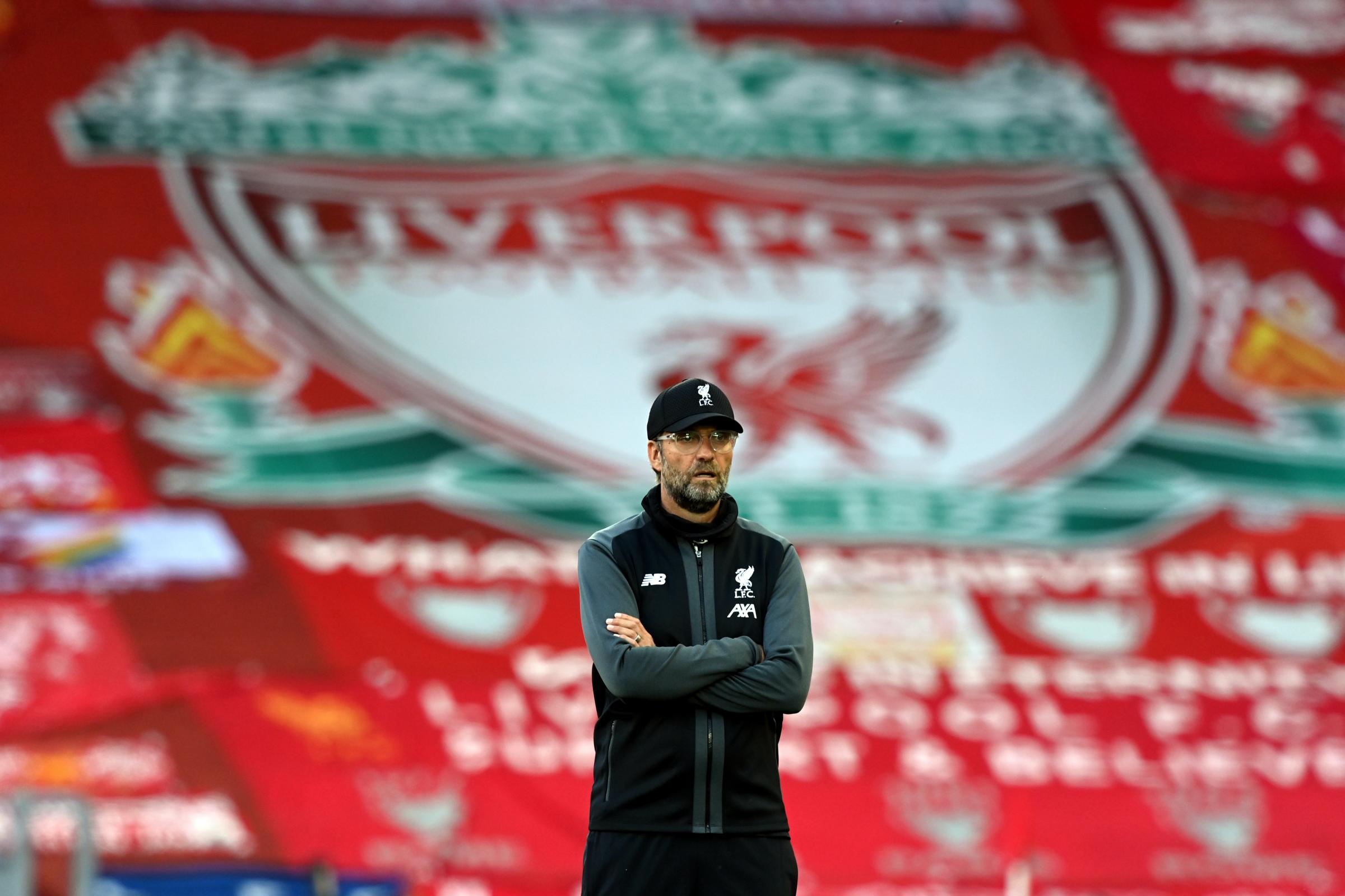 Jurgen Klopp Beri Sinyal Liverpool Tak Akan Jor-joran di Bursa Transfer