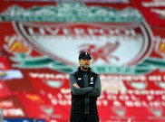 Jurgen Klopp Beri Sinyal Liverpool Tak Akan Jor-joran di Bursa Transfer