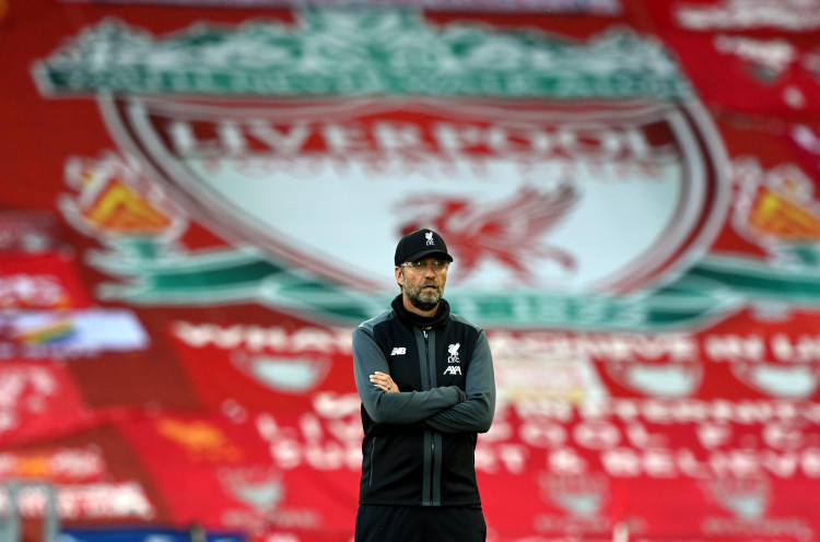 Jurgen Klopp Beri Sinyal Liverpool Tak Akan Jor-joran di Bursa Transfer