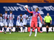 Diputus Kontrak Lewat Telepon, Thiago Silva Masih Sakit Hati kepada PSG