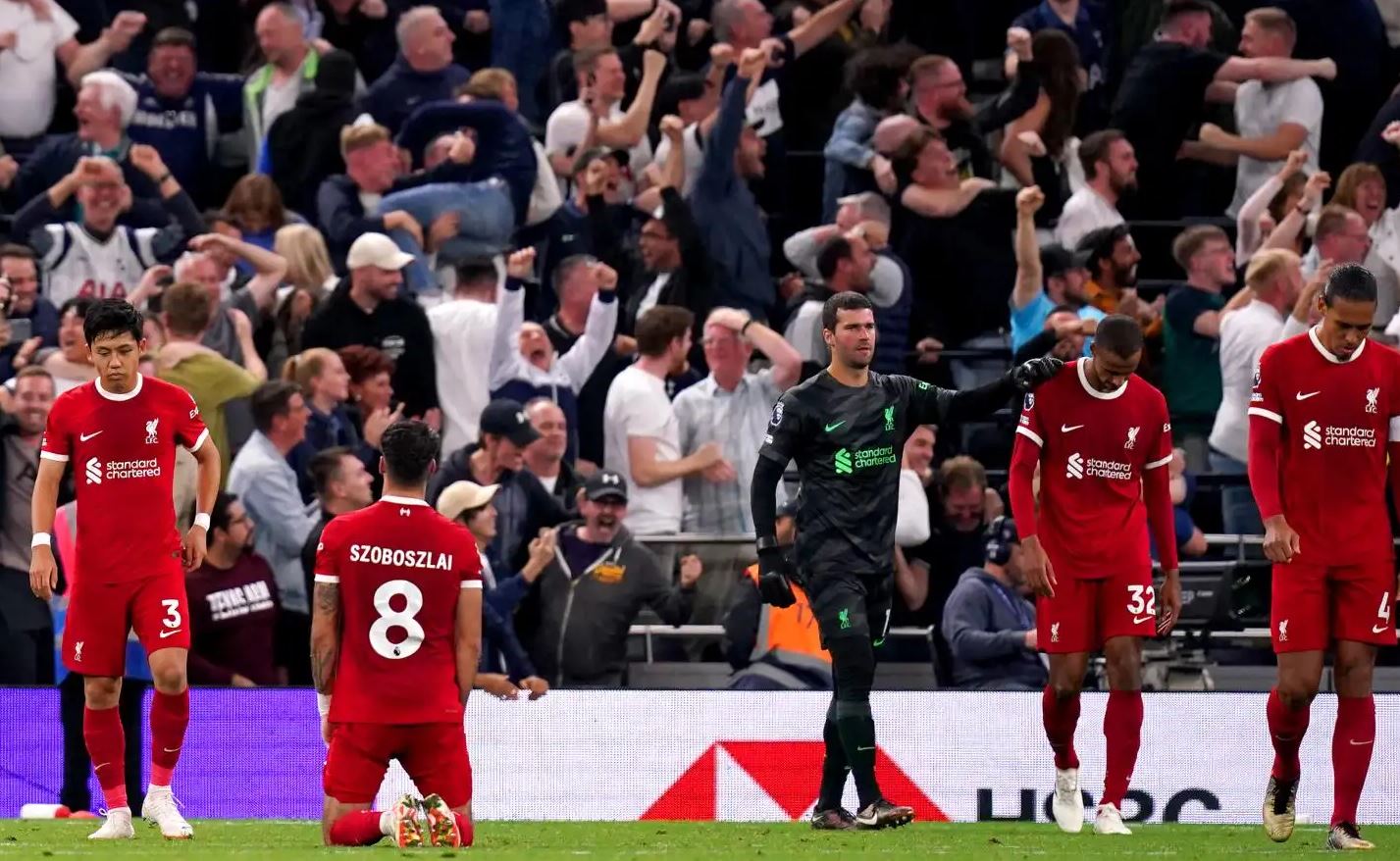 Liverpool Dirugikan VAR, Premier League Harap-harap Cemas