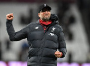 Jurgen Klopp Akui Liverpool Tidak Maksimal