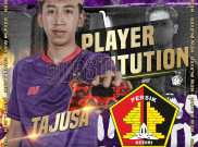 IFeL Liga 1: Ini Sosok Player Anyar Madura United dan Persik Kediri