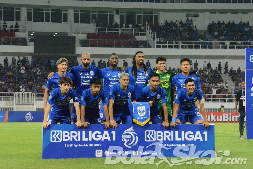 Profil Tim Liga 1 2023/2024: PSIS Semarang