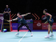  Wakil Tersisa Indonesia Gugur di Babak Semifinal