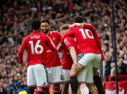 Klasemen Premier League Terbaru: Manchester United Kunci Peringkat Ketiga