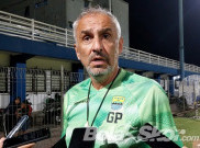 Cerita Goran Paulic Soal Persib Bandung Hingga Buta Sepak Bola Indonesia