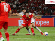 Timnas Indonesia U-23 Kembali Kalah oleh Vietnam di Final Piala AFF U-23, Gerald Vanenburg Ajak Move On