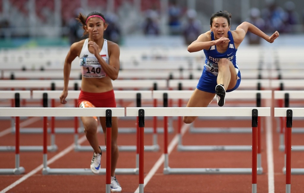 Jelang SEA Games 2019, Emilia Nova Ubah Pola Latihan