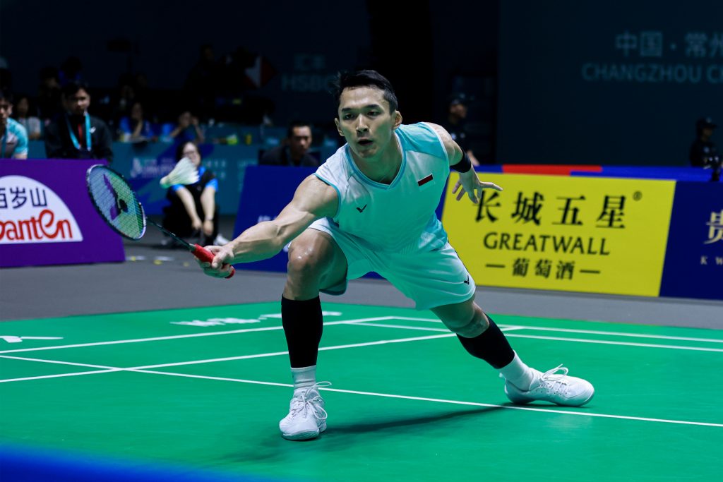 Indonesia Turunkan 11 Wakil di Kejuaraan Dunia Bulu Tangkis 2025, Ada Jojo hingga Gregoria Mariska