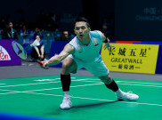 Indonesia Turunkan 11 Wakil di Kejuaraan Dunia Bulu Tangkis 2025, Ada Jojo hingga Gregoria Mariska