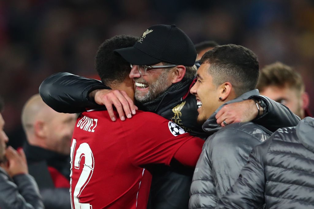 3 Taktik Jitu Jurgen Klopp yang Membuat Barcelona Tak Berdaya