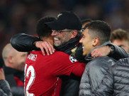 3 Taktik Jitu Jurgen Klopp yang Membuat Barcelona Tak Berdaya