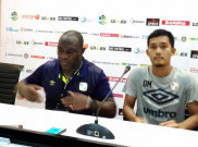 Main Buruk di Babak Pertama Jadi Penyebab Barito Putera Kalah dari Sriwijaya FC