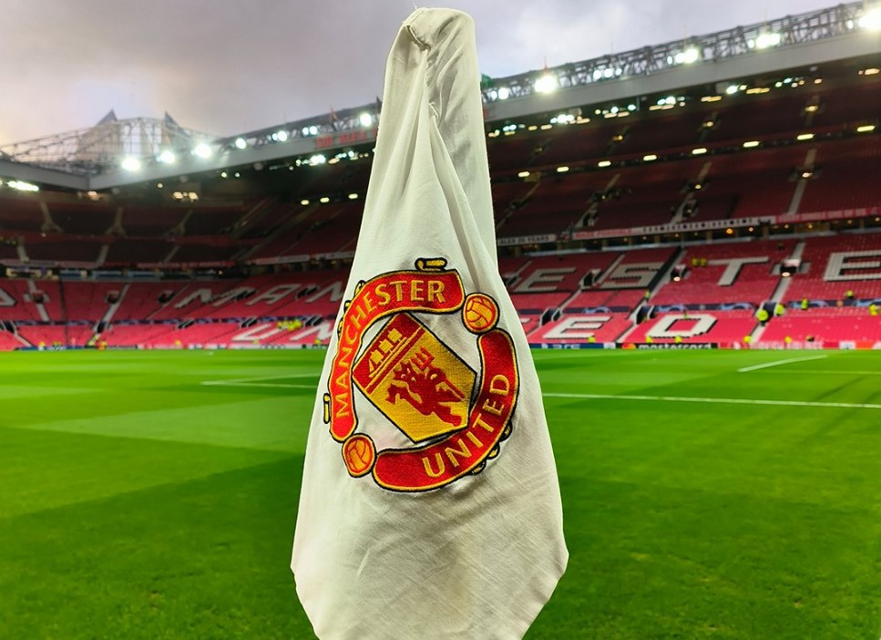 Ten Hag: Manchester United Tahu Apa yang Harus Dilakukan
