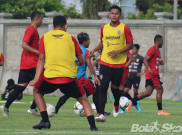 Piala AFC 2020: Haudi Nilai Bali United Lebih Siap Lawan Than Quang Ninh