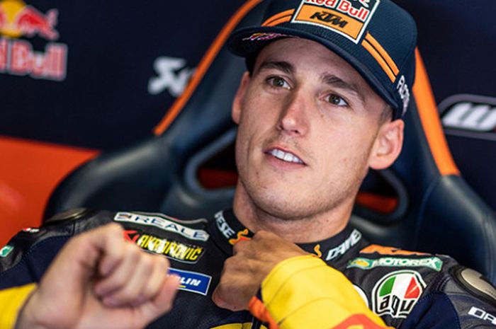 Tak Hanya Repsol Honda, Pol Espargaro Juga Buka Hati untuk Ducati