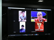 Segera ke Tanah Air, Shin Tae-yong Komitmen terhadap Tugasnya sebagai Manajer Pelatih Timnas Indonesia