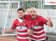 Perjuangan Madura United Berbuah Hasil, Leganya Bisa Bertahan di Liga 1 Musim Depan