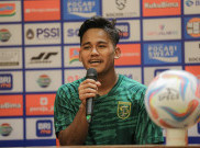 Tekad Rising Star Anyar Persebaya Tampil Perdana di SUGBK Melawan Persija