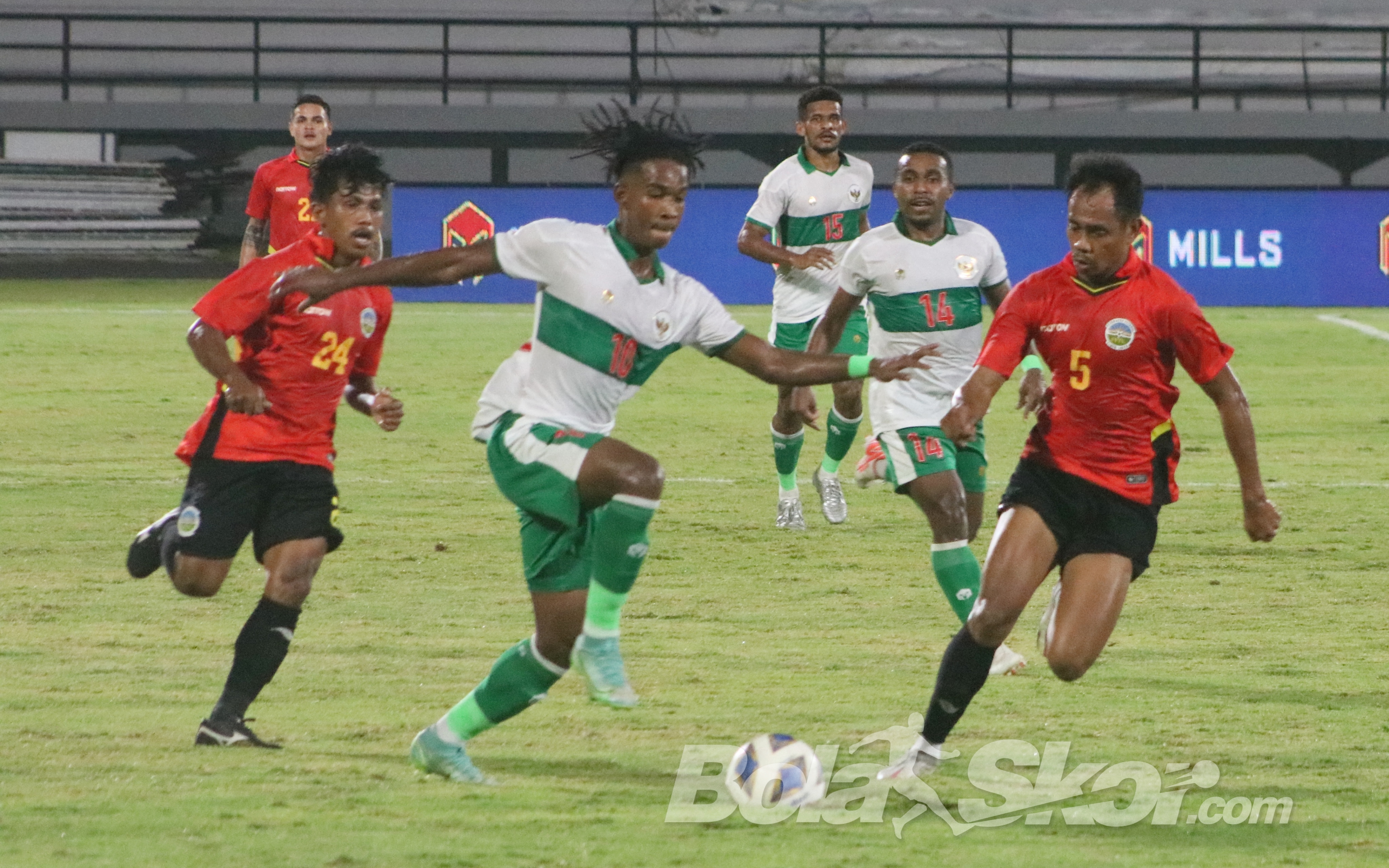 Jelang Piala AFF U-23, PSSI Minta Klub 'Protect' Pemain agar Tidak Kena COVID-19