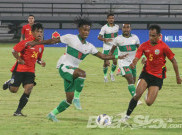 Jelang Piala AFF U-23, PSSI Minta Klub 'Protect' Pemain agar Tidak Kena COVID-19